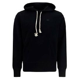 Acne Tops Schwarz