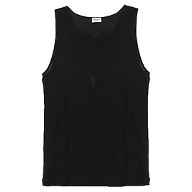 Saint Laurent Canotta Cassandra Nero