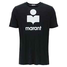 Isabel Marant T-shirt a maniche corte Nero