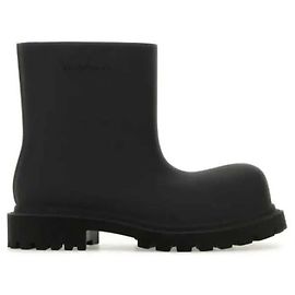Balenciaga Botas Esteroides Preto