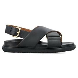 Marni Sandales Noir