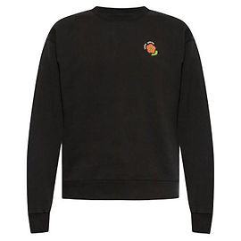 Kenzo Pop Sweatshirt Black