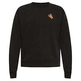 Kenzo Pop Sweatshirt Schwarz