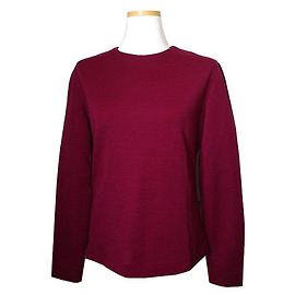 Chloé Top viola Porpora