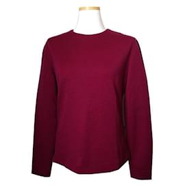 Chloé Top roxo Roxo