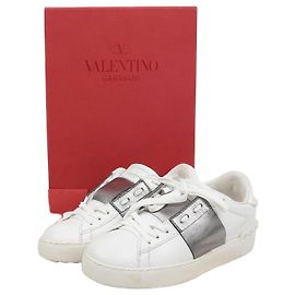 Valentino Hidden Sneaker Weiß