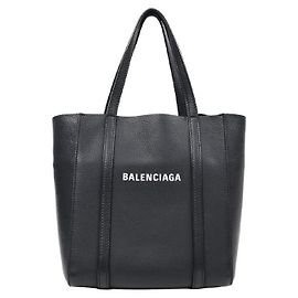 Balenciaga Bolsa do dia a dia preta Preto