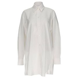 Isabel Marant Camisa Blanco