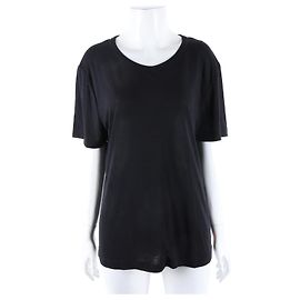 Acne Studios Kurzarm Schwarz