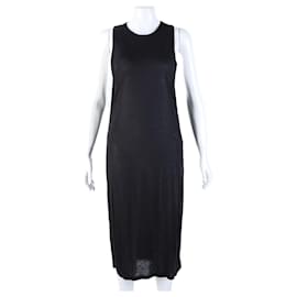 Abito senza maniche Acne Studios Nero