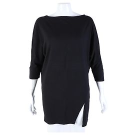 Maison Martin Margiela Maison Margiela Maniche Lunghe Nero