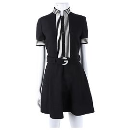 Gucci Kleid Schwarz