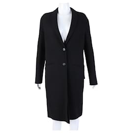 Givenchy Coat Black