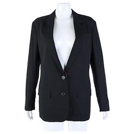 Maison Martin Margiela Giacca Nero