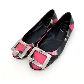 Roger Vivier Flat Shoes Multiple colors