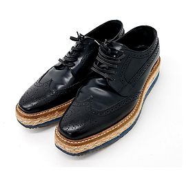 Prada Clipper Nero