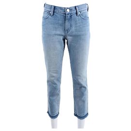 Pantalones vaqueros Burberry Azul