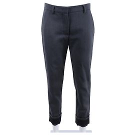 Prada Pants Black