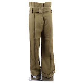 Mulberry Hose Braun