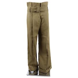 Mulberry Pants Brown