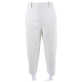 Isabel Marant Pants White