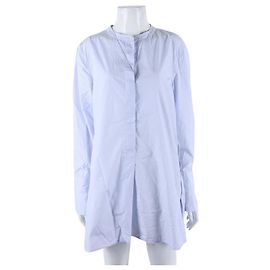 Chemise Isabel Marant Bleu