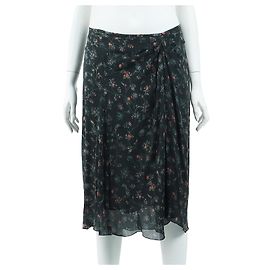 Falda Isabel Marant Multicolor