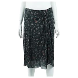 Gonna Isabel Marant Multicolore