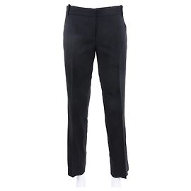 Isabel Marant Wool Pants Black