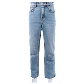 Tory Burch Jeans Blau