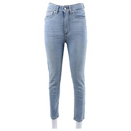 Zadig & Voltaire Zadig Voltaire Denim Pants Blue