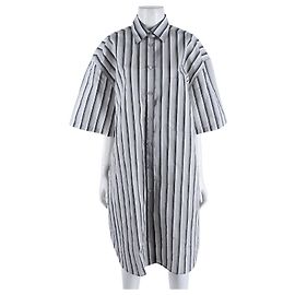 Abito Acne Studios Multicolore
