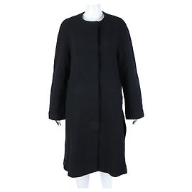 Marni Coat Black
