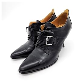 Hermès Hermes Boot Black