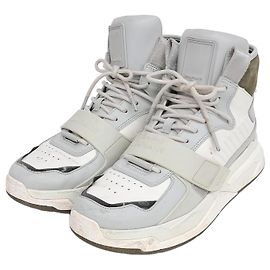 Sneakers alte Balmain Multicolore