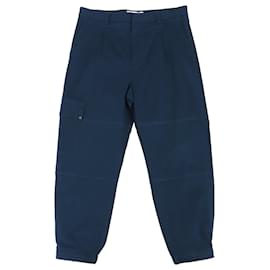 Loewe Pants Blue