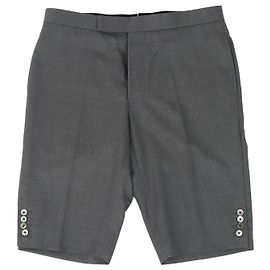 Thom Browne Pants Brown