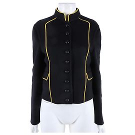 Giacca Burberry Nero