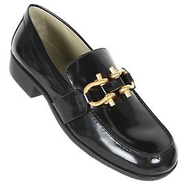 Bottega Veneta Mocassin Noir