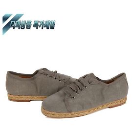 Lanvin Sneakers Espadrille da Donna Marrone