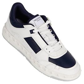 Valentino Baskets Garavani RDG Blanc
