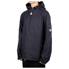 Giacca da pioggia Moncler ETIACHE Blu