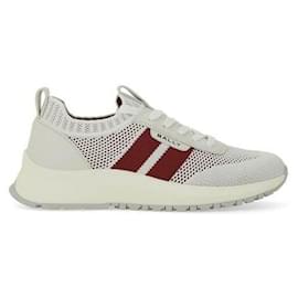 Bally Sneakers Blanc