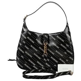 Gucci Borsa a Spalla Media Jackie Hacker Project Nero