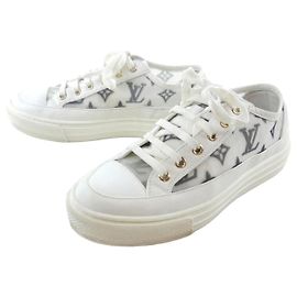Louis Vuitton Baskets Monogram Stella Noir