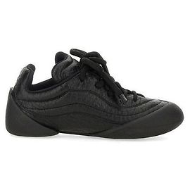 Alexander Mcqueen Flexion Trainer Noir