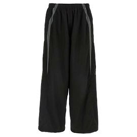 Balenciaga Pantaloni tuta larghi Nero