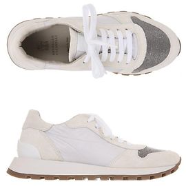 Brunello Cucinelli Multi Sneakers Mehrfarben