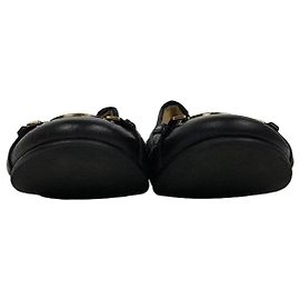 Burberry Ballerines Taille Noir