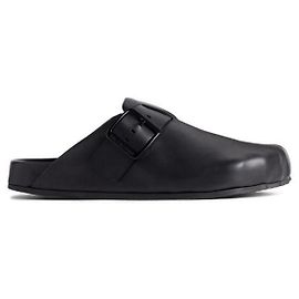 Balenciaga Sunday Mule Black
